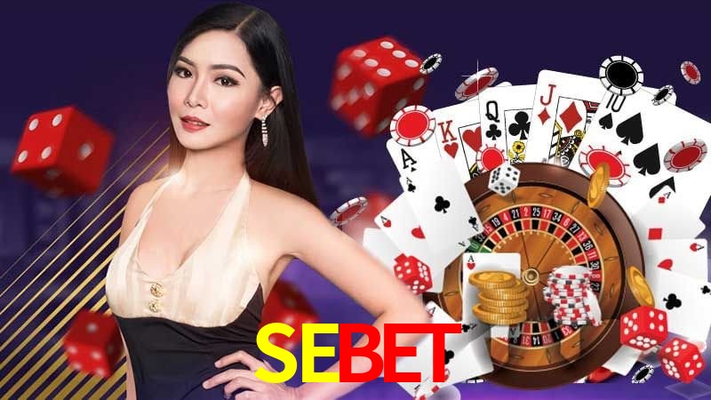 Experiência VIP SEBET