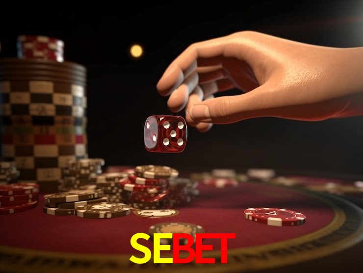 Estatísticas SEBET