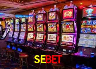 Desvendando o Mundo dos Jogos Virtuais na SEBET