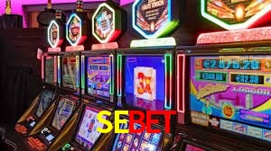 Estatísticas SEBET