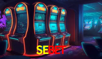 A Revolução dos Aplicativos de Jogos no SEBET