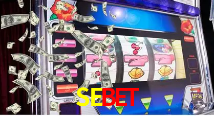 A Emoção da Loteria na SEBET: Uma Chance de Mudança de Vida