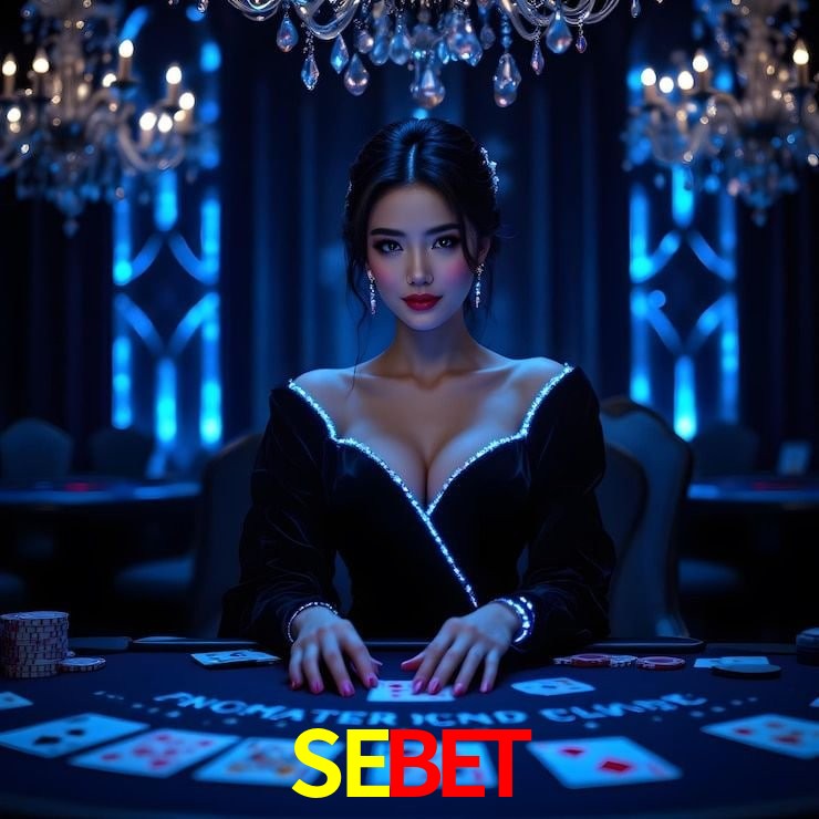 Experiência VIP SEBET
