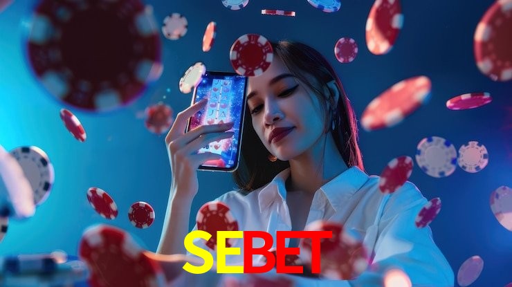 Mesa de Roleta SEBET
