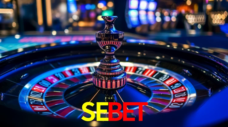 SEBET slot