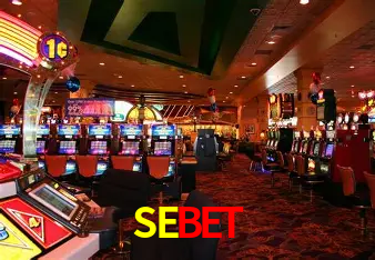 Descubra o Programa VIP da SEBET: Vantagens Exclusivas para Jogadores