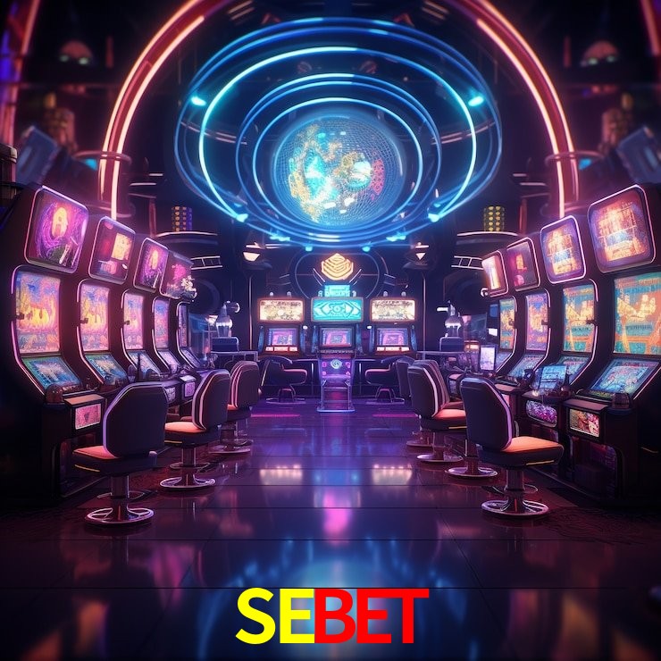 Especiais de Fim de Semana SEBET