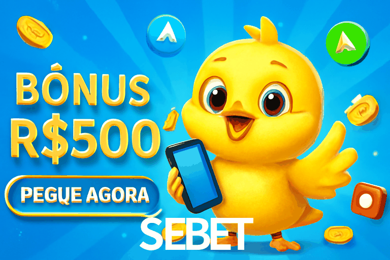 Descubra a Magia dos Jogos de Arcade no SEBET