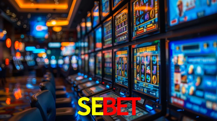 Desvendando o Mundo dos Jogos Virtuais na SEBET