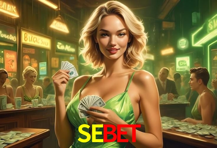 PIX Instantâneo SEBET
