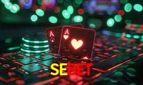 Sistemas de Segurança SEBET