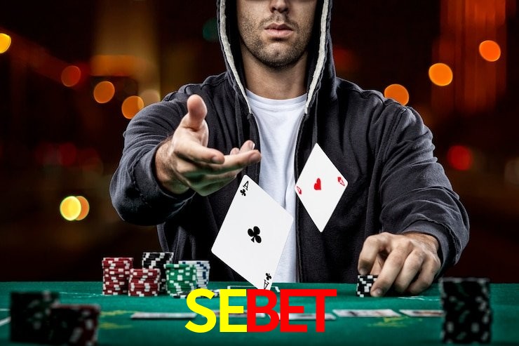 SEBET.COM