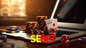 Apostas de Futebol SEBET