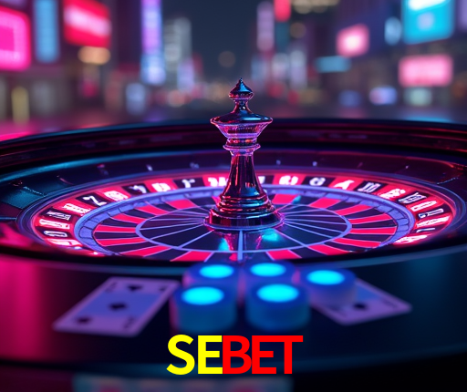 Jogos Exclusivos SEBET
