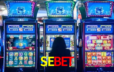 Desvendando o Mundo dos Jogos Virtuais na SEBET