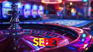 Design Responsivo SEBET