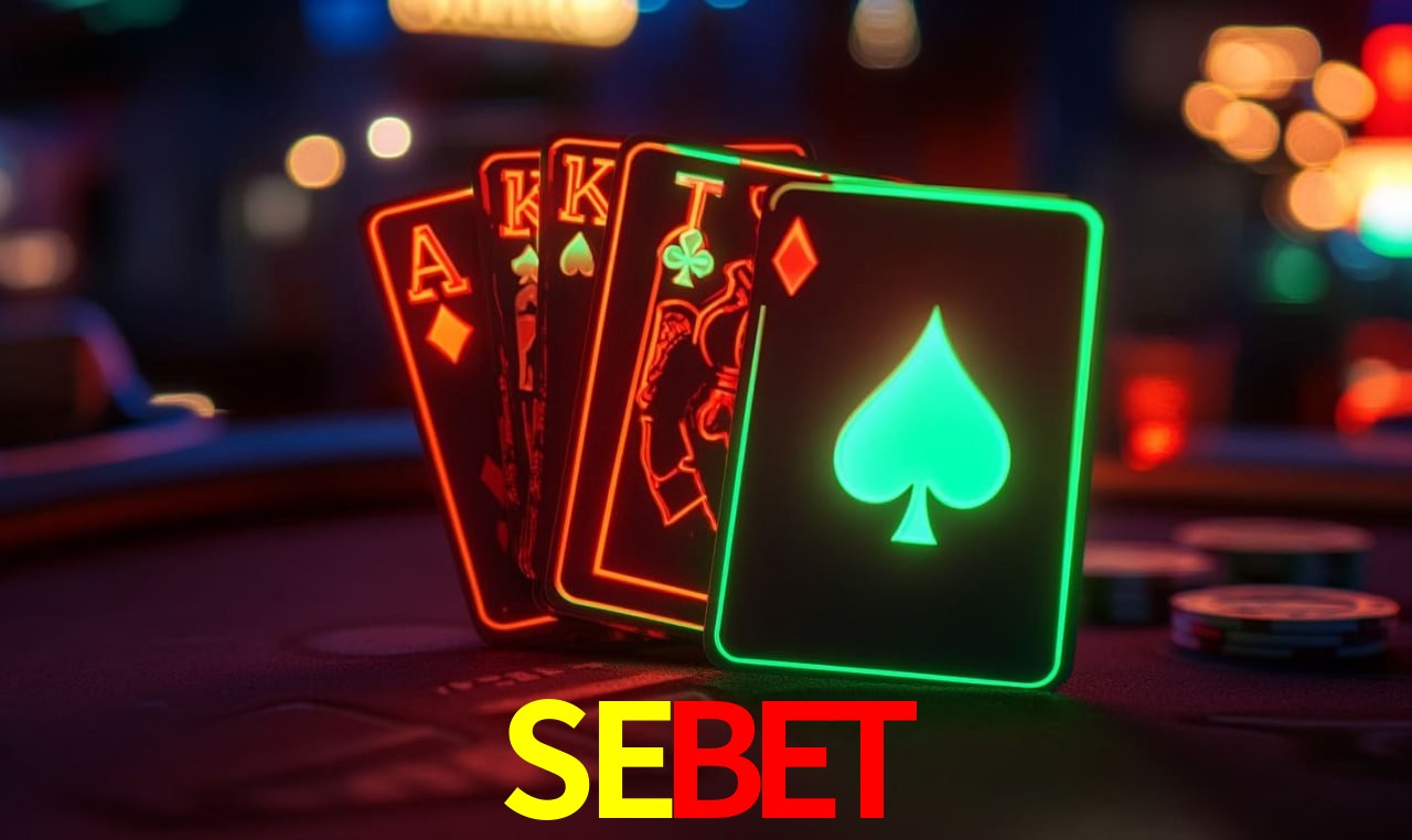 Promoções Sazonais SEBET