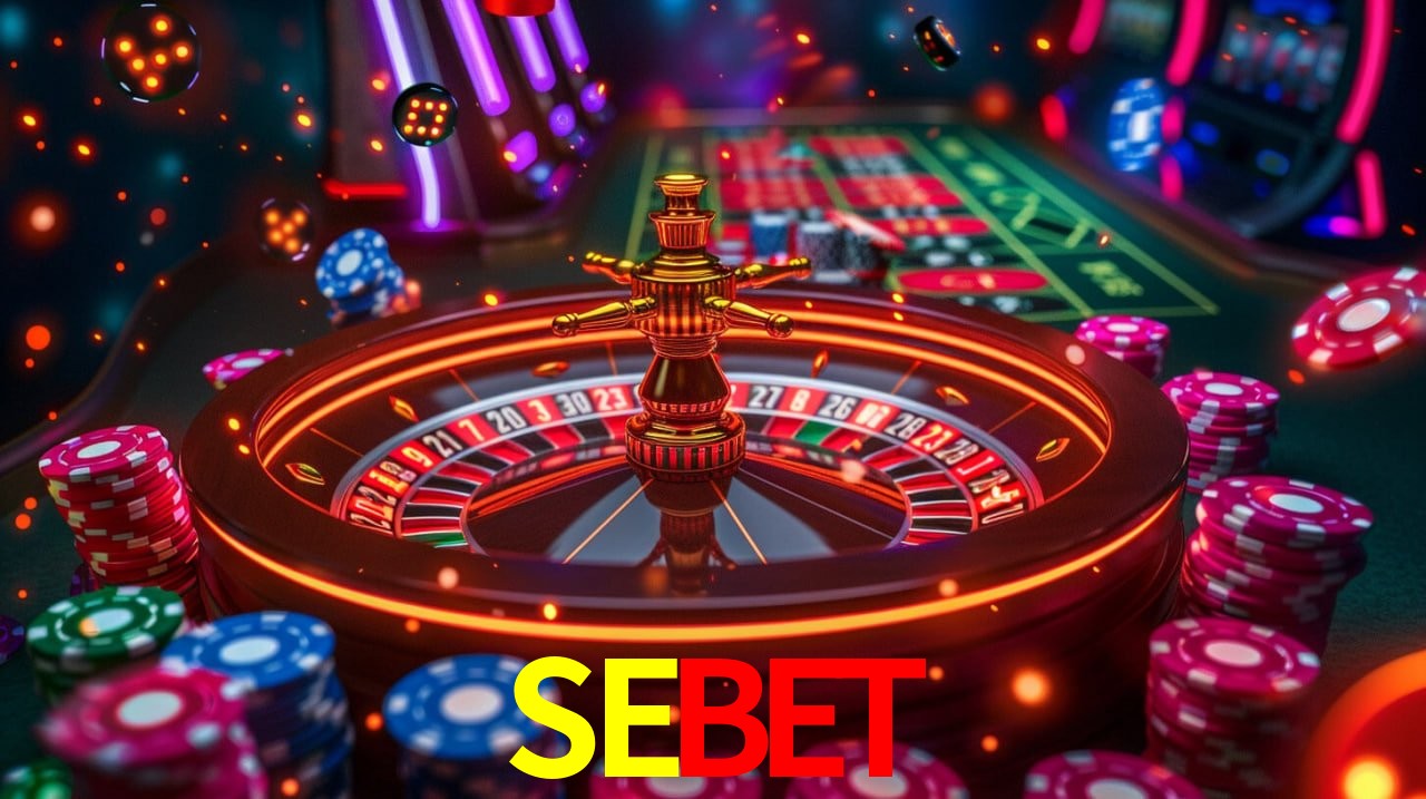 Apostas de Tênis SEBET