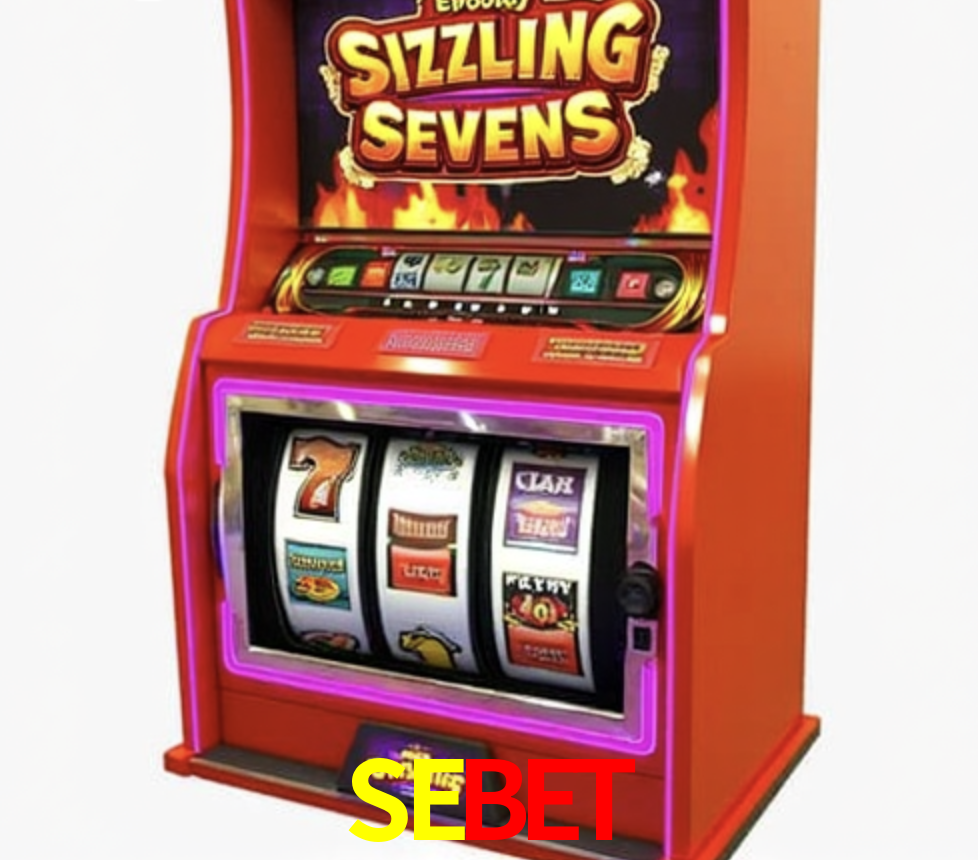 Descubra o Mundo do Cassino Online com SEBET