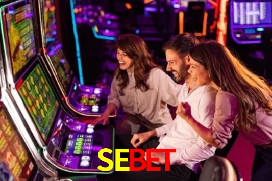 Apostas de Basquete SEBET