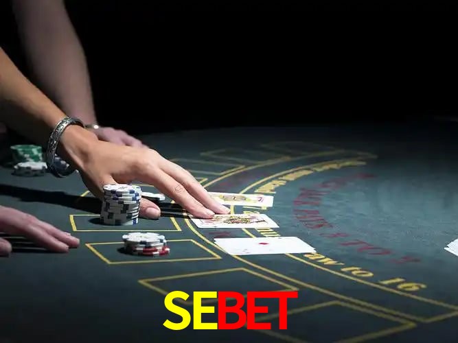 Segurança 2FA SEBET