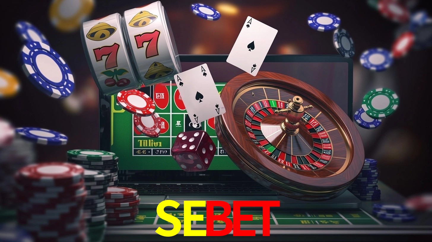 SEBET slot
