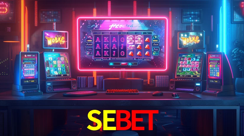 SEBET.COM