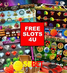 A Revolução dos Aplicativos de Jogos no SEBET