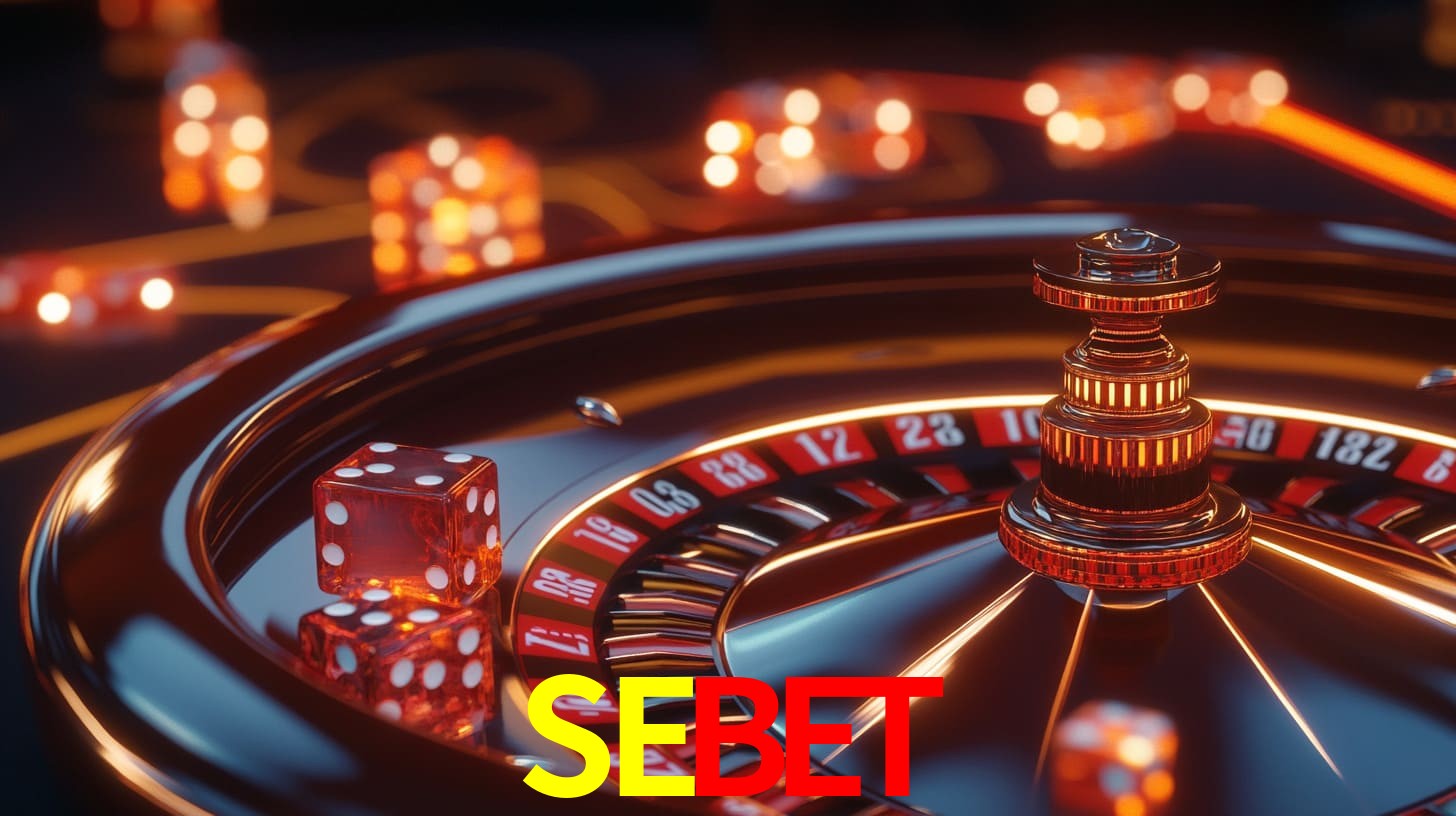 SEBET slot