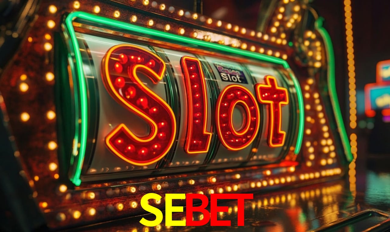 Provedores de Jogos SEBET