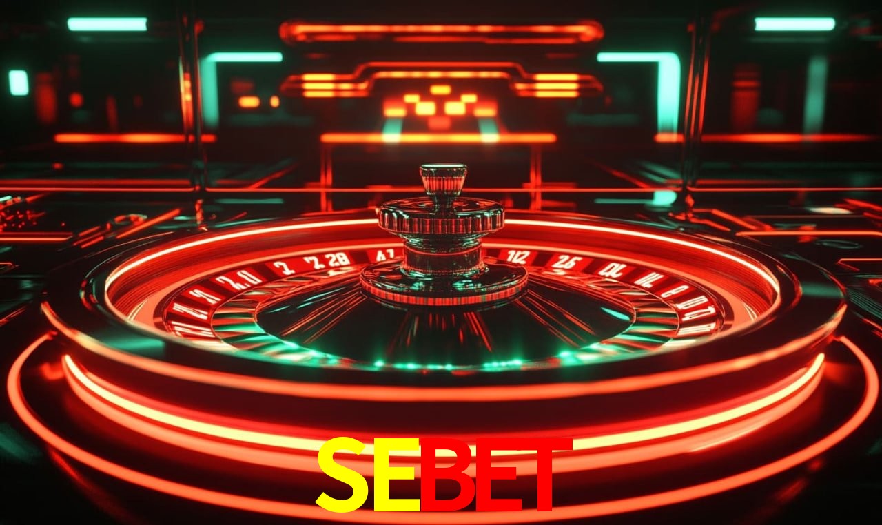 Jogo Spaceman SEBET
