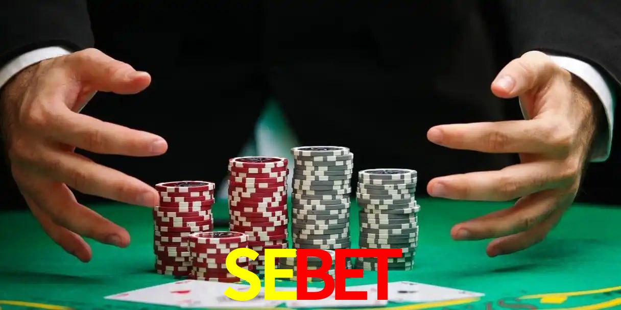 Promoção Relâmpago SEBET