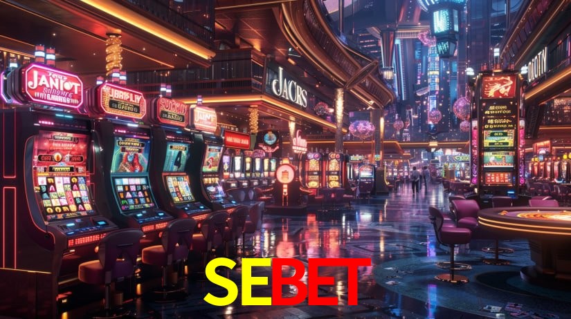 Casino VIP SEBET
