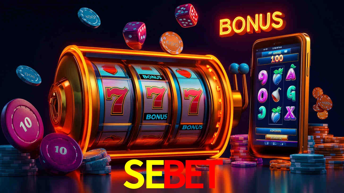 Estatísticas Esportivas SEBET