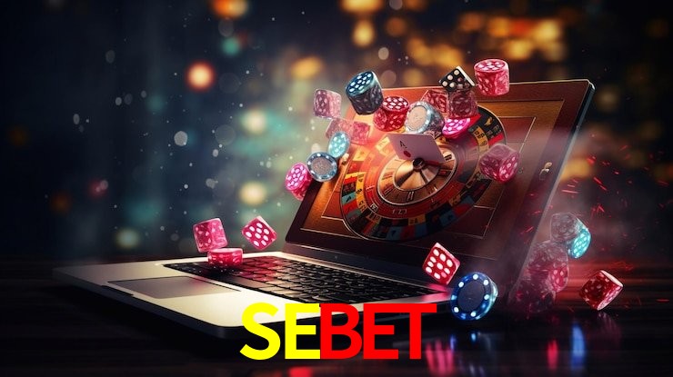 Jogo Spaceman SEBET