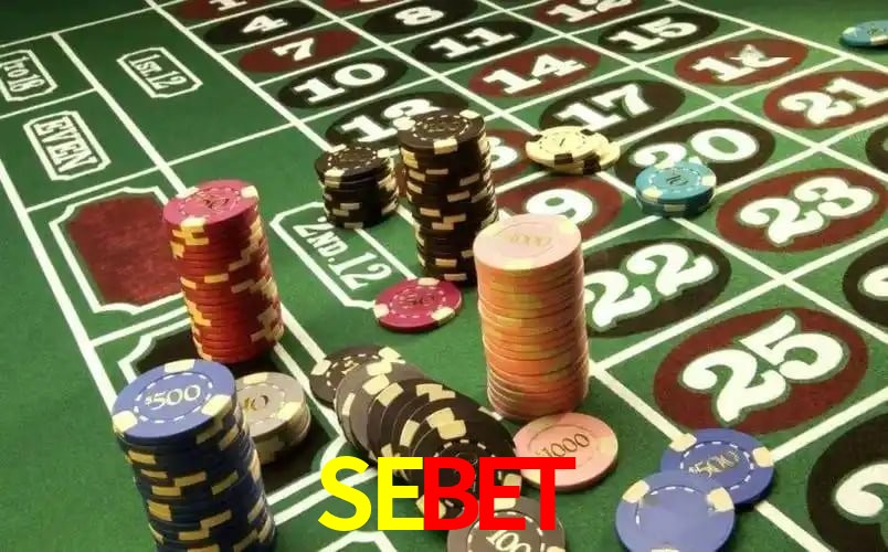Promoções Sazonais SEBET