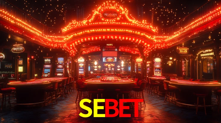 Experimente o Login Seguro Premium no SEBET