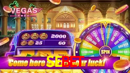 Descubra o Mundo do Cassino Online com SEBET
