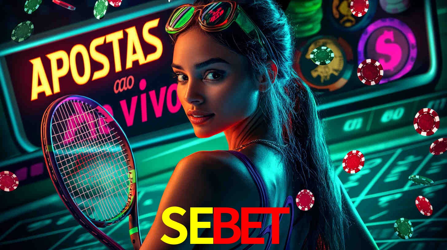 cassino SEBET
