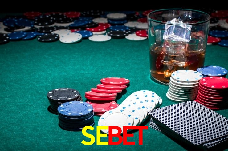 Casino Ao Vivo SEBET
