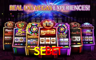 Apostas Esportivas na SEBET: Um Guia Completo