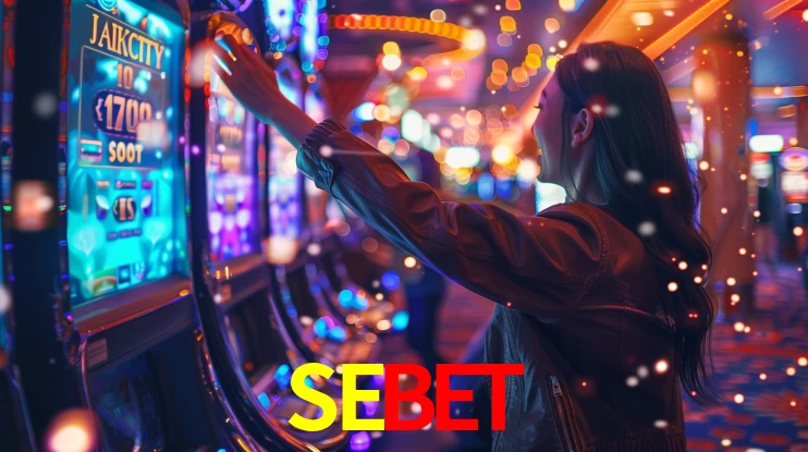 SEBET