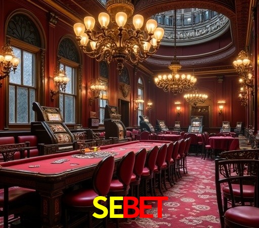 Login Seguro SEBET