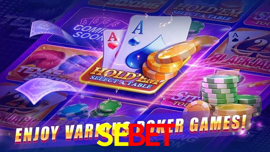 Casino VIP SEBET