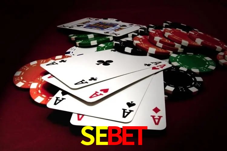 Diretório de Jogos SEBET