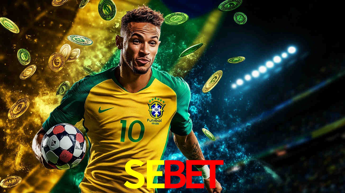 Apostas de Futebol SEBET