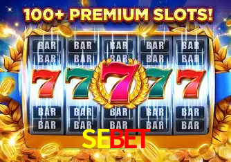 Apostas Esportivas na SEBET: Um Guia Completo