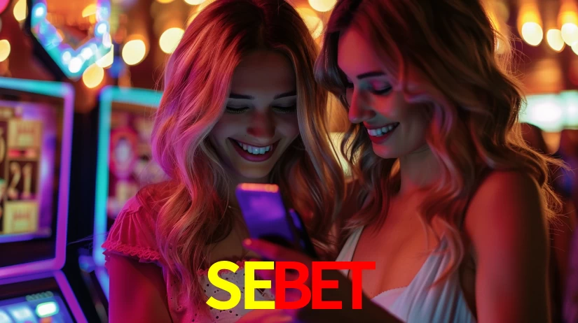 Sinta a adrenalina dos jogos de cassino com SEBET