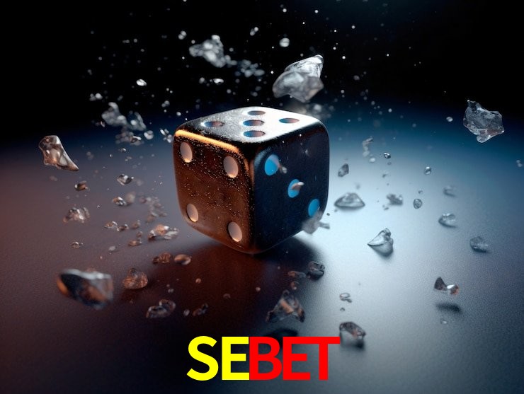 Tecnologia da Plataforma SEBET