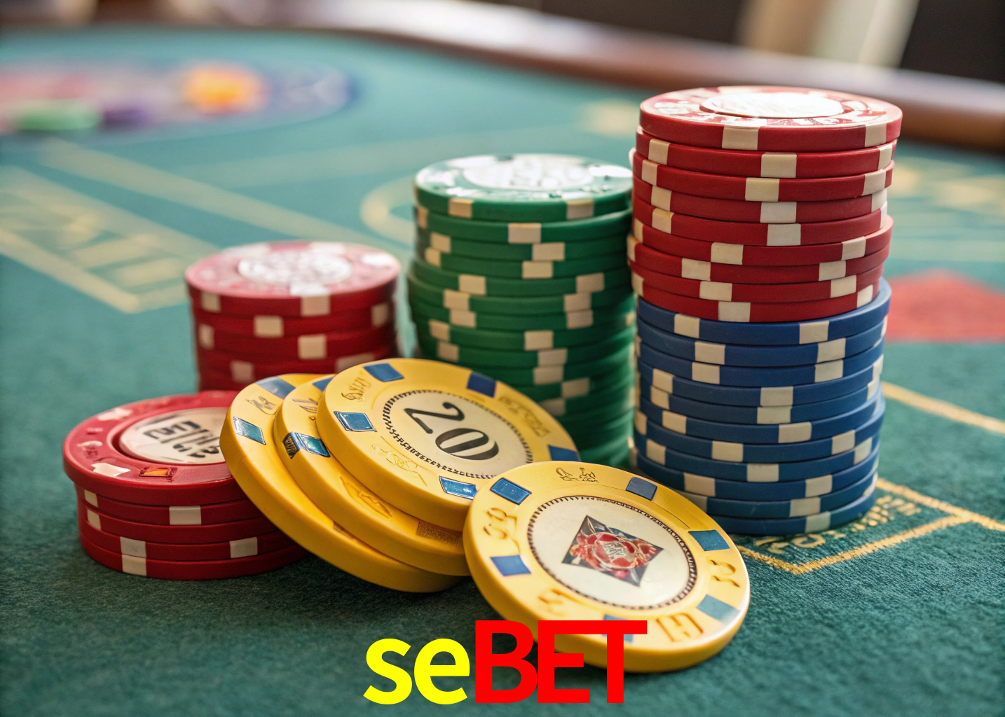 SEBET.COM